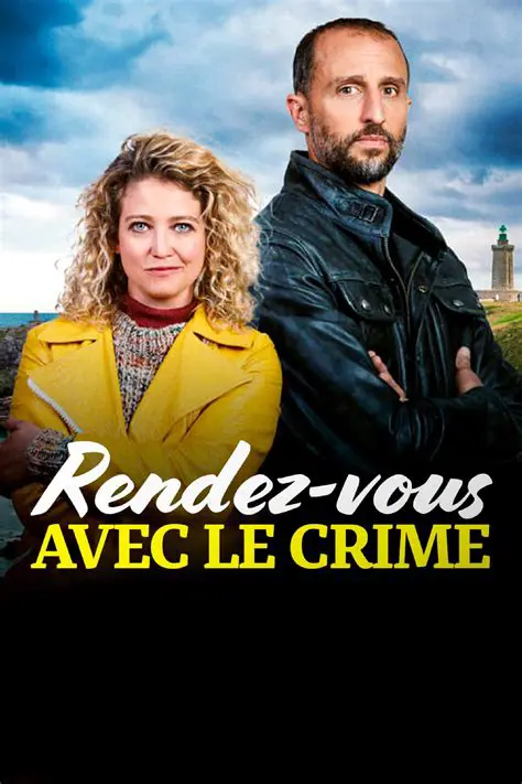Rendez-vous avec le Crime : Exploration du Genre et Impact Culturel