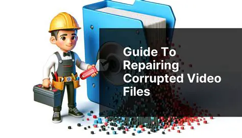 Repairing Corrupted Databases