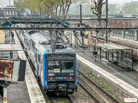 Tout Savoir sur le RER B : Guide Complet et Actualités