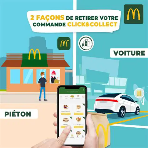 La Restauration Rapide en France : Tendances Actuelles et Défis d'un Secteur en Mutation