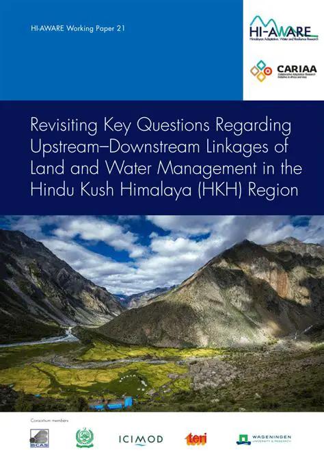 Revisiting the Key Questions