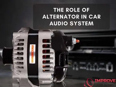 Revolutionizing Your Ride: The Latest Innovations in Car Audio