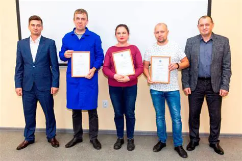 Резервисты НПЗ: Обеспечение стабильности и безопасности на нефтеперерабатывающих заводах