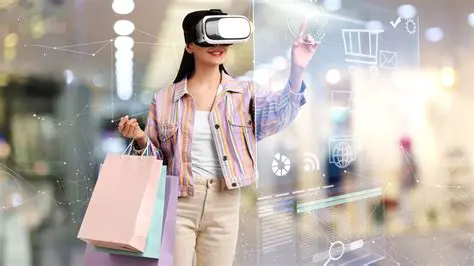 Rich and immersive experience