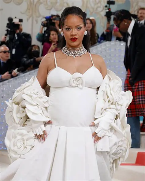 Rihanna : L'Étoile Barbadienne Qui Rédéfinit l'Empire Global