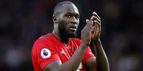 Romelu Lukaku: The Evolution of a Premier League Striker