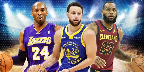 Ron Harper: The Unsung Architect of Championship Dynasties
