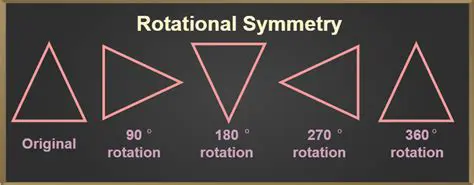 Rules for Rotating a Triangle