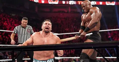 Rusev vs. Bobby Lashley: Unpacking WWE's Most Controversial Feud of 2019