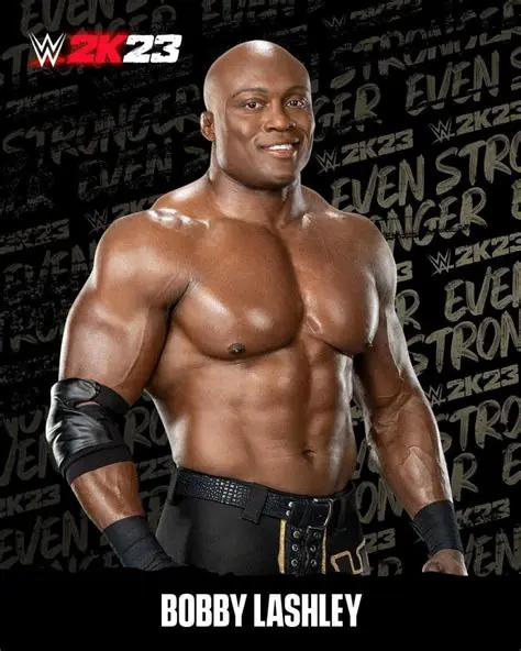 Rusev vs. Bobby Lashley: A Deep Dive into WWE's Most Controversial Feud