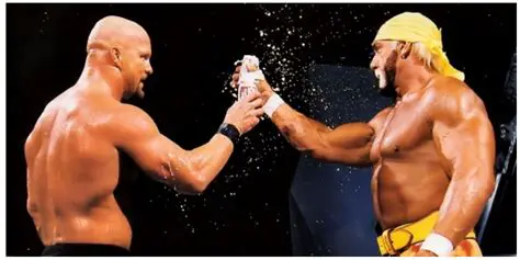Unforgettable Clash: Decoding the Rusev vs. Stone Cold Steve Austin Dream Match That Never Happened