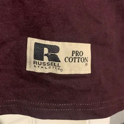 The Iconic Russel T-Shirt: A Deep Dive into its Enduring Appeal & SEO Significance