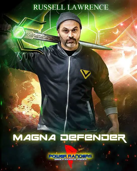 Unpacking the Digital Persona: Russell Lawrence's Presence on Facebook