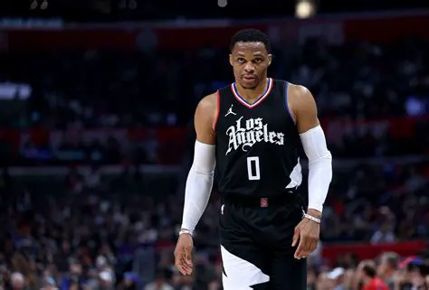 Russell Westbrook Net Worth: A Deep Dive into the NBA Star's Financial Empire