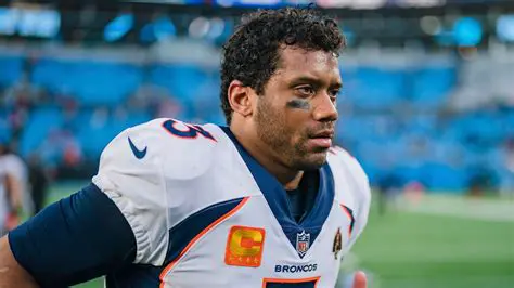 Breaking News: Russell Wilson and the Denver Broncos Face Uncertain Futures Amidst QB Carousel