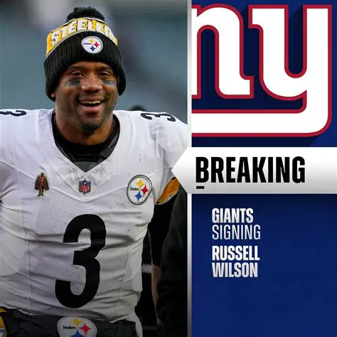 Russell Wilson's Heartbreaking News: A Shock to the NFL World