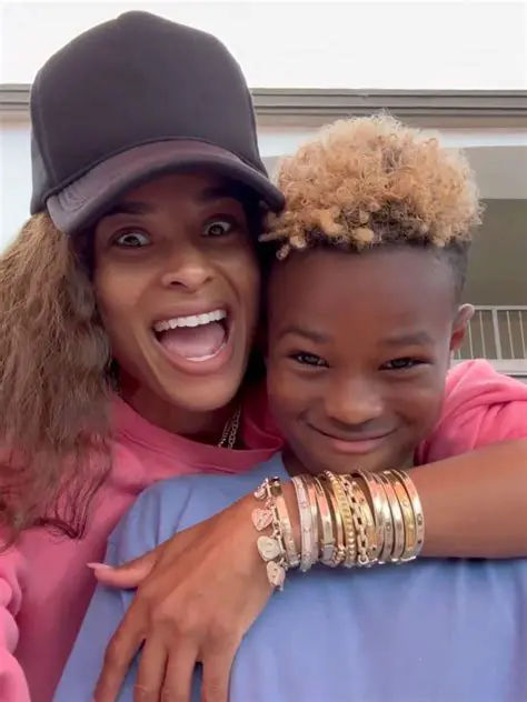 Russell Wilson on Instagram: A Deep Dive into the NFL Star's Social Media Presence