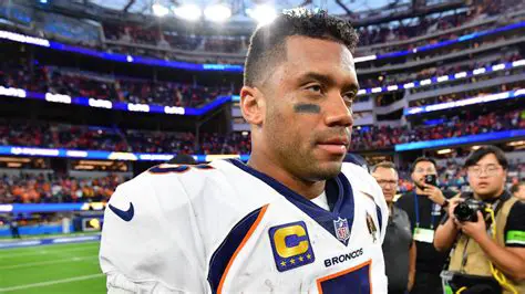 Russell Wilson's Latest Interview: Key Takeaways and What it Means for His Future