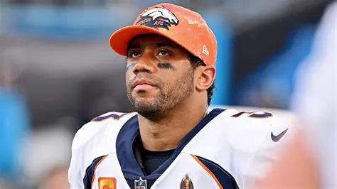 Russell Wilson News Now: Latest Updates, Trade Rumors, and Performance Analysis