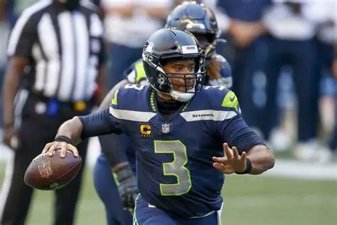 Russell Wilson News: Seahawks Quarterback's Latest Updates & Future Outlook