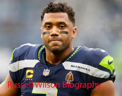 Russell Wilson: A Deep Dive into the Career of a Modern NFL Icon