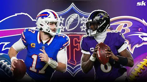 A Deep Dive into Russell Wilson's Stats Against the Baltimore Ravens: A Tale of Two Battles