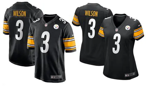 Russell Wilson's New Steelers Jersey Number: What It Means for Pittsburgh