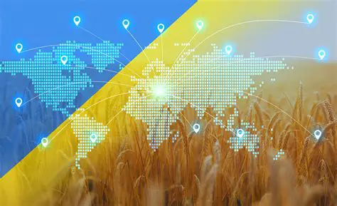 Breaking News: Russia's Latest Developments and Their Global Impact
