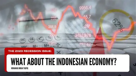 The Russia-Ukraine Conflict's Pseudompas on the Indonesian Economy: Impacts and Analysis
