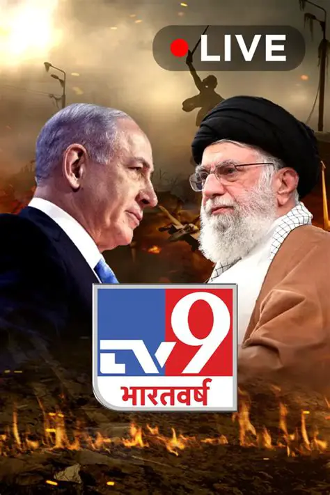 Russia Ukraine News TV9 Bharatvarsh Live: Latest Updates and Analysis