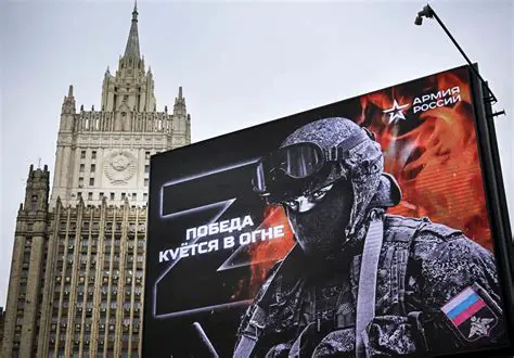 Navigating the Landscape of Russian News TV: Understanding Perspectives and Propaganda