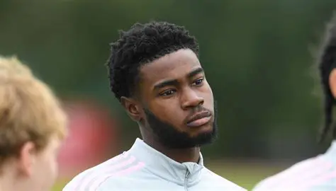 Ryan Alebiosu Injury Update: Navigating the Road to Recovery