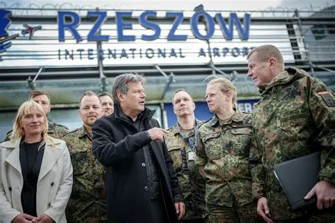 Rzeszów in Focus: Your Essential English News Hub for Eastern Poland