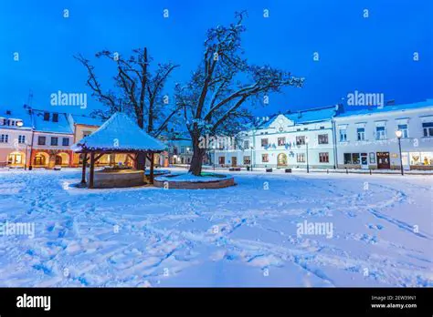 Rzeszow News24: Your Comprehensive Guide to Subcarpathia's Dynamic Capital