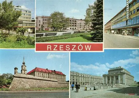 Rzeszow24: Your Comprehensive Guide to News, Events, and Life in Rzeszów