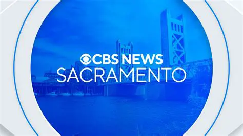 Sacramento California News Stations: Your Comprehensive Guide to Local News