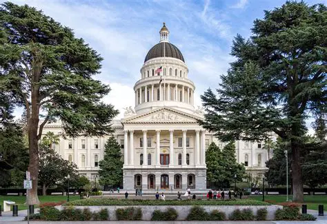 Sacramento Dimana: Exploring the Heart of California's Capital City