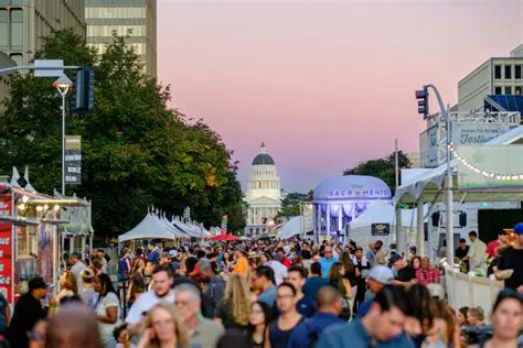 Sacramento Live: Your Ultimate Guide to Events, Entertainment, and Things to Do