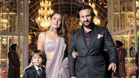 Saif Ali Khan's Age in 2022: A Look at His Life and Career