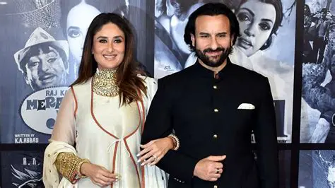 Saif Ali Khan's Cinematic Tamasha: A Deep Dive into His Iconic Pictures and Versatile Career