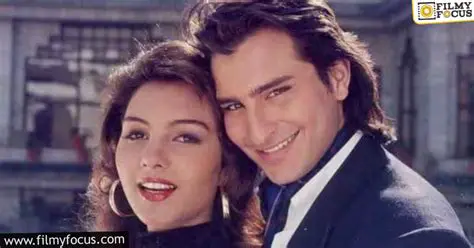 Saif Ali Khan's Filmy Journey: A Deep Dive into Bollywood's Nawab's Cinematic Evolution