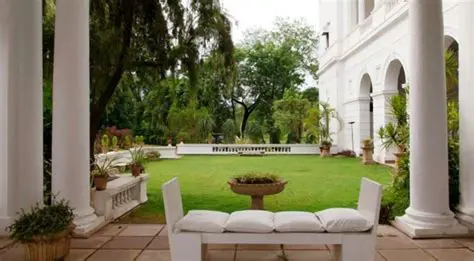 Inside the Grandeur: Unveiling Saif Ali Khan's Luxurious Abodes
