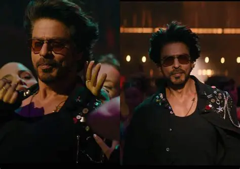 Saif Ali Khan's Iconic Train Song: Reliving the *Chaiyya Chaiyya* Magic