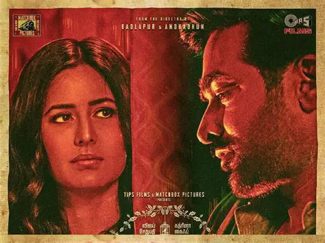 Saif Ali Khan and Katrina Kaif: Unpacking Their Cinematic Collaborations in Hindi Movies