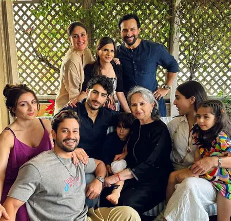 Saif Ali Khan: Latest Updates on His Ventures, Family, and Enduring Bollywood Journey