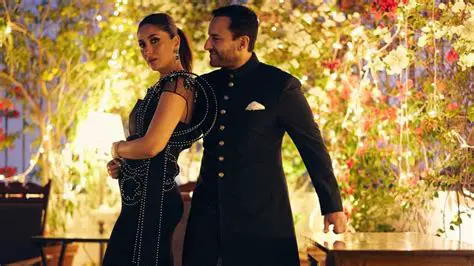 Saif Ali Khan Net Worth 2024: A Royal Fortune Revealed