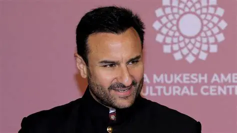 Saif Ali Khan News Live Today: Unpacking the Nawab's Latest Ventures and Enduring Appeal