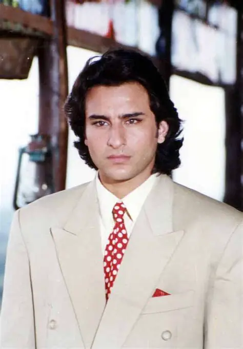 A Nostalgic Journey: Saif Ali Khan's Unforgettable Old Dance Songs