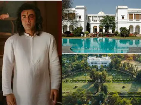 Saif Ali Khan and the Pataudi Legacy: Unraveling the 'Lost' Ancestral Property Saga