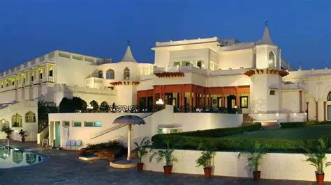 Saif Ali Khan's Property Portfolio: A Glimpse into the Nawab's Royal Real Estate